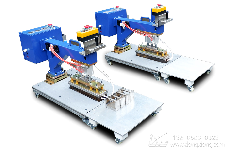 PTFE膜材焊接热合机